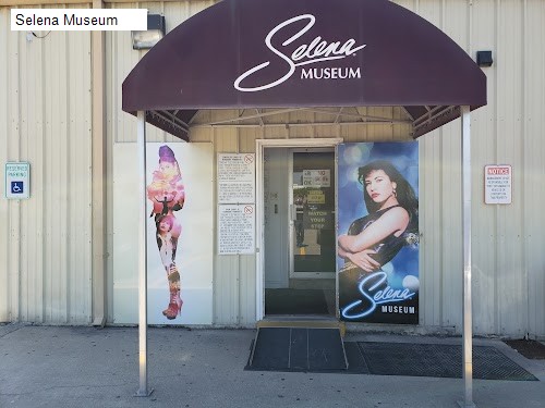 Selena Museum