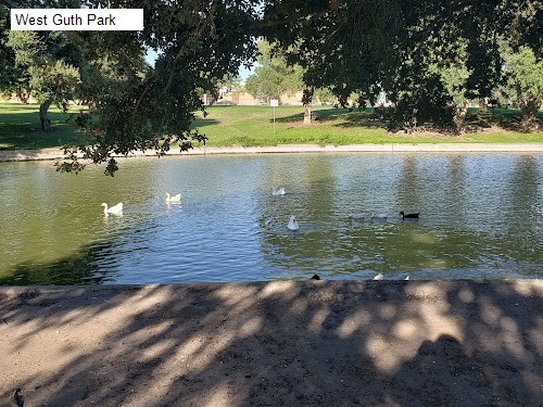 West Guth Park