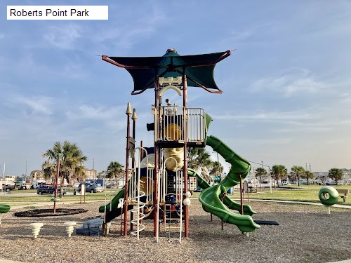 Roberts Point Park