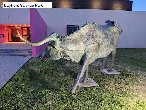 Bayfront Science Park