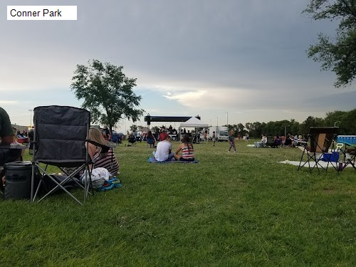 Conner Park