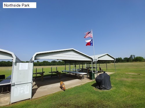Northside Park