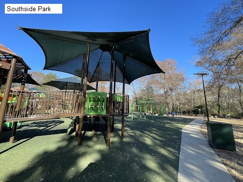 Southside Park
