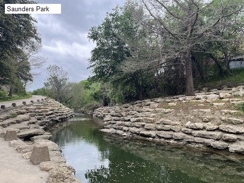 Saunders Park