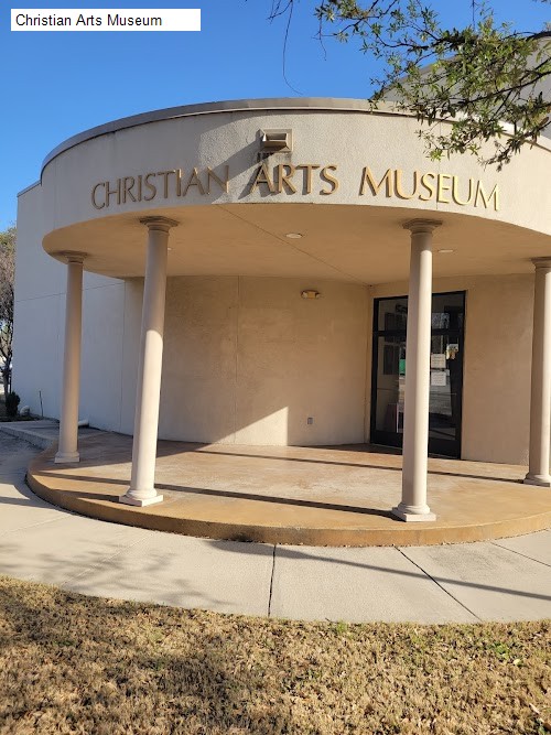 Christian Arts Museum