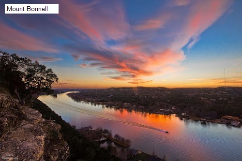 Mount Bonnell